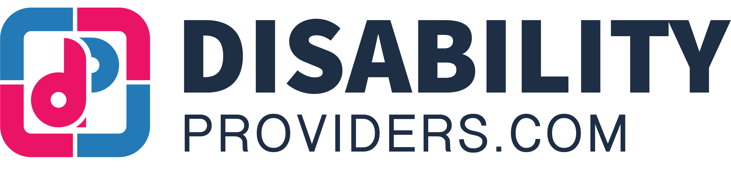 Disability Provider
